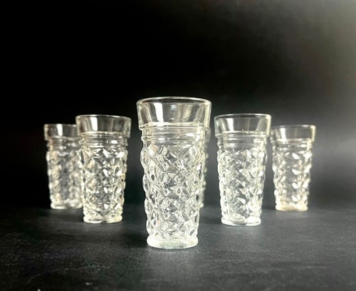 Set bicchierini liquore - 6,
