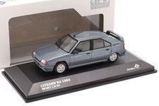 CITROEN BX SPORT 1985 GRIS
