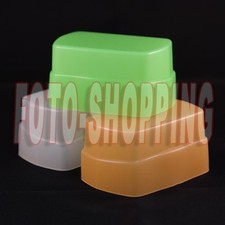 SET 3 DIFFUSORI FLASH PER