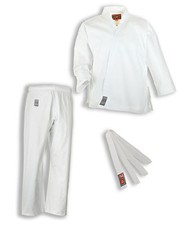 2. Wahl Ju-Sports tuta karate