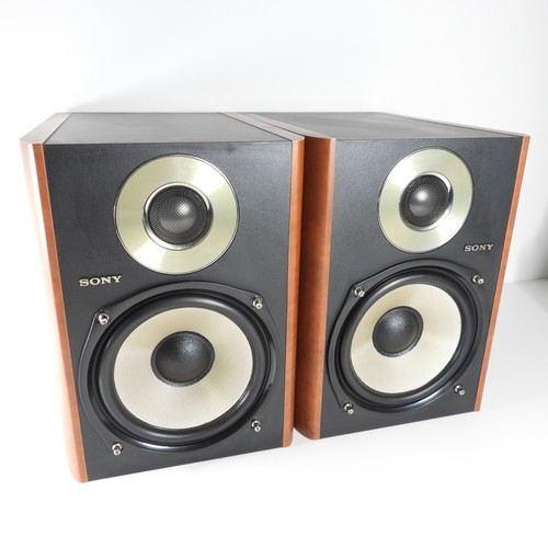 Sony ss ccpz3 - -, watt