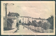 Frosinone Cassino cartolina JK5446
