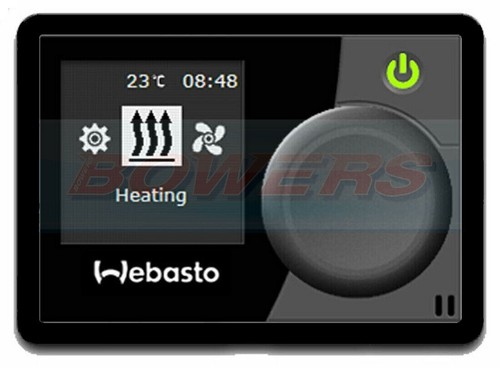 Webasto air top 2000stc evo - air, 40
