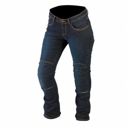 Jeans moto donna armr - jeans,