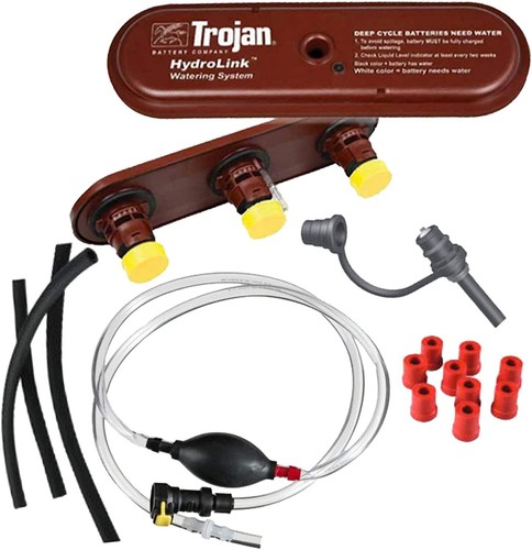 Trojan 210007 hydrolink - trojan,