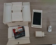 Huawei P10 Modello VTR-L09 SILVER