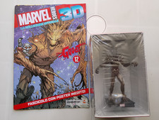 MARVEL HEROES 3D nr 12  GROOT