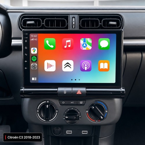 Autoradio android per citroen - autoradio,