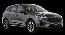 Ricambi Musata Ford Kuga