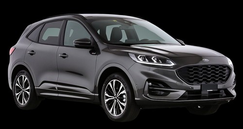 Ricambi musata ford - ford, kuga