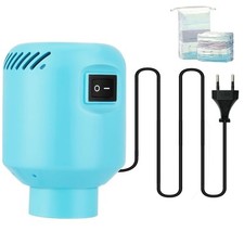 Pompa ad Aria Elettrica per