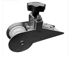 MUSONE DI PRUA - acciaio inox