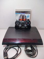 SONY PLAYSTATION 3 PS3 SUPER