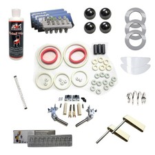 Kit manutenzione flipper