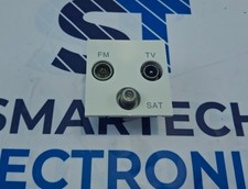 MK Logic Plus 42793PL Modulo