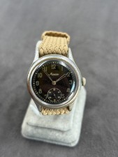 Vintage WW2 Herr DH minerva