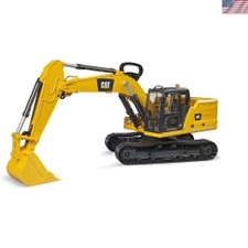 02484 Escavatore per gatti