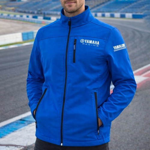 Chaqueta yamaha racing 2025 - chaqueta,