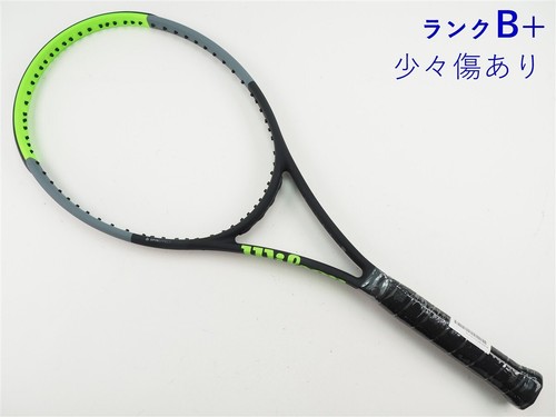 Racchetta tennis wilson - racchetta,
