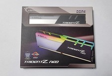 G.Skill Trident Z RGB DDR4