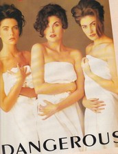 The Women Of Twin Peaks  -