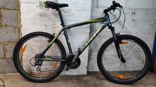 Mountain bike Scott Aspect 660