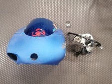 Carena Ant Vetroresina Cupolino Telaietto Fanale Aprilia Rs 50 99-05 (gmr)