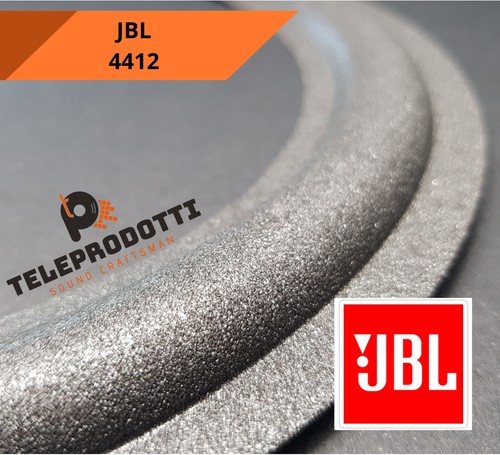 Jbl 4412 sospensione - jbl, di