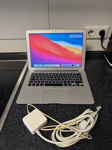 Apple macbook air - air, mid