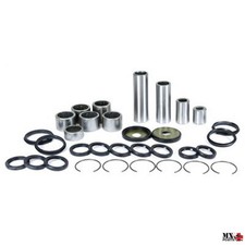 KIT REVISIONE LEVERAGGI -