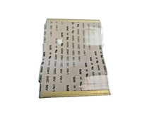 SAMSUNG T-CON FLEX CABLE