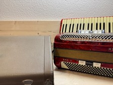 Fisarmonica pianoforte Hohner