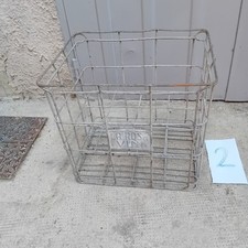 Antica CASSETTA - CESTA