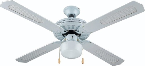 Kooper ventilatore soffitto - soffitto, 4