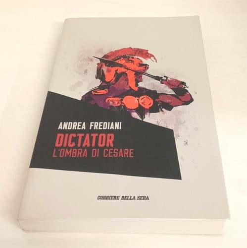 Dictator ombra cesare - l'ombra,