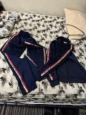 Tuta Moncler