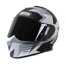 Casco Simpson Ghost Venom