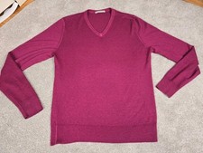 Falconeri 100% Cashmere V Neck