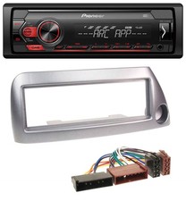 Pioneer DAB 1DIN MP3 AUX USB