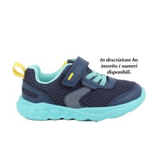 Scarpe Primigi