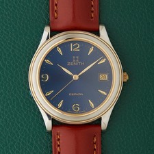 Zenith Espada ref. Orologio