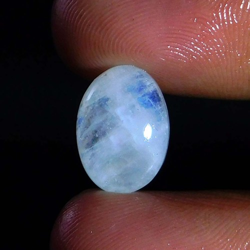Pietra luna arcobaleno - luna,