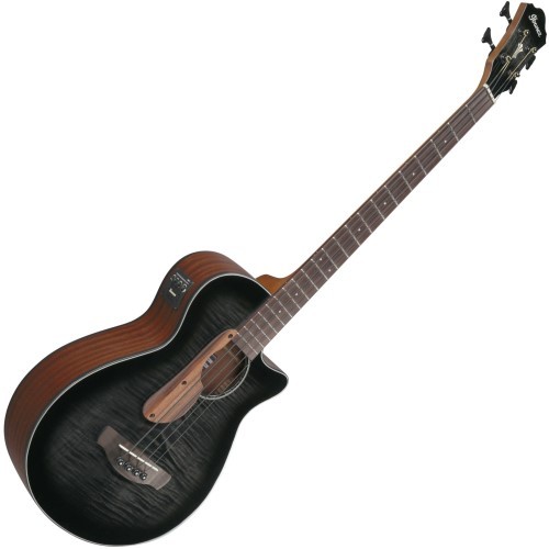 Basso acustico ibanez - acustico,