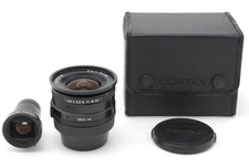 Quasi inutilizzato contax - [quasi, inutilizzato]