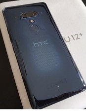 HTC U12+  - 64 Gabri Dual SIM - Micro SD espansione fino a 400 Gb