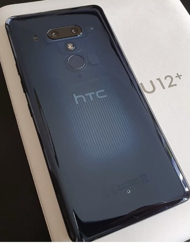 Htc u12 64 gabri dual - ,