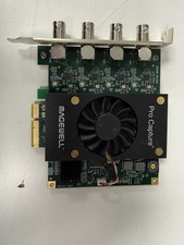 Scheda di acquisizione video