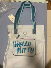 Borsa Kipling Hello Kitty