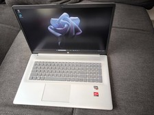 Laptop 17 cp0280ng - hp,