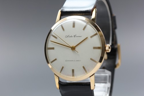 Orologio uomo vintage 1959 - vintage,